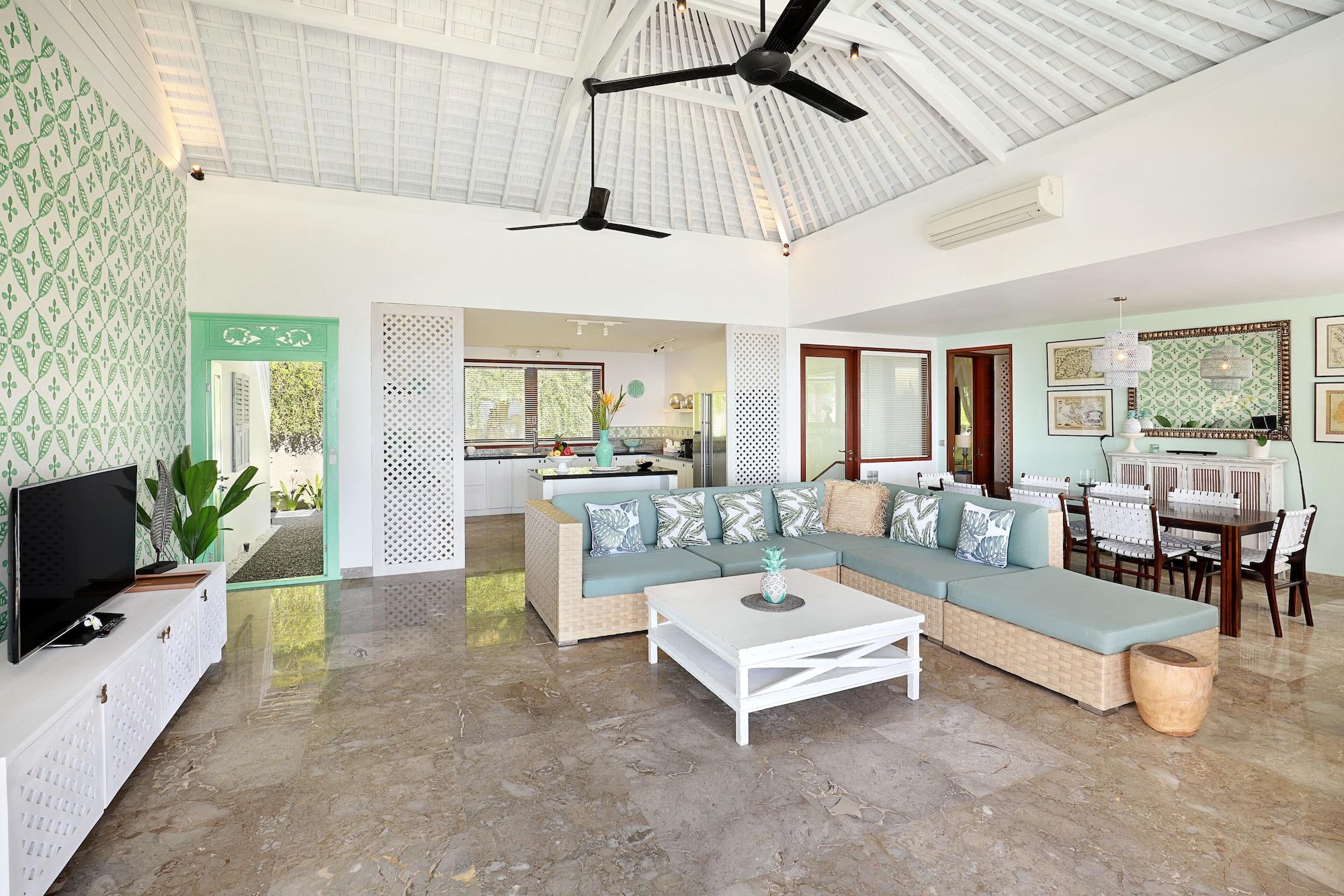 Hidden Hills Villas Uluwatu  Exterior photo