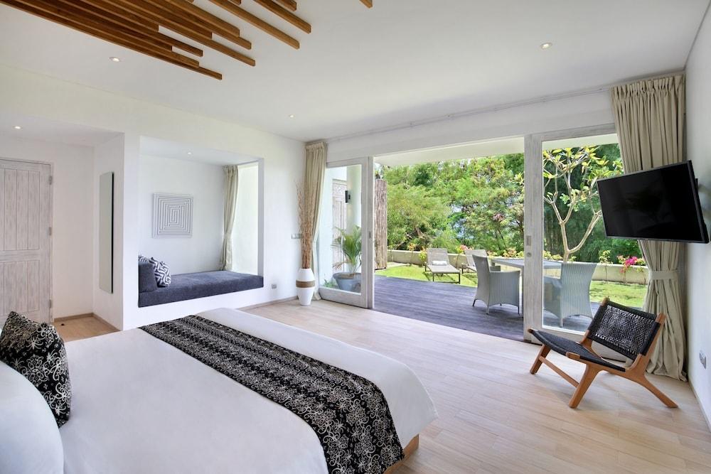 Hidden Hills Villas Uluwatu  Exterior photo