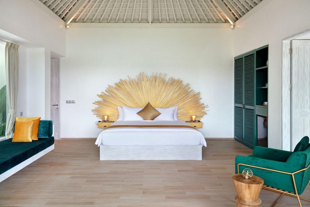 Hidden Hills Villas Uluwatu  Exterior photo